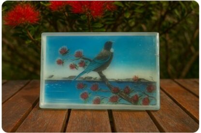 TUI ON POHUTUKAWA