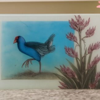 PUKEKO