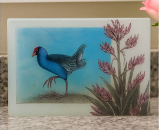 PUKEKO